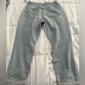 Girls size 14 plus jeans